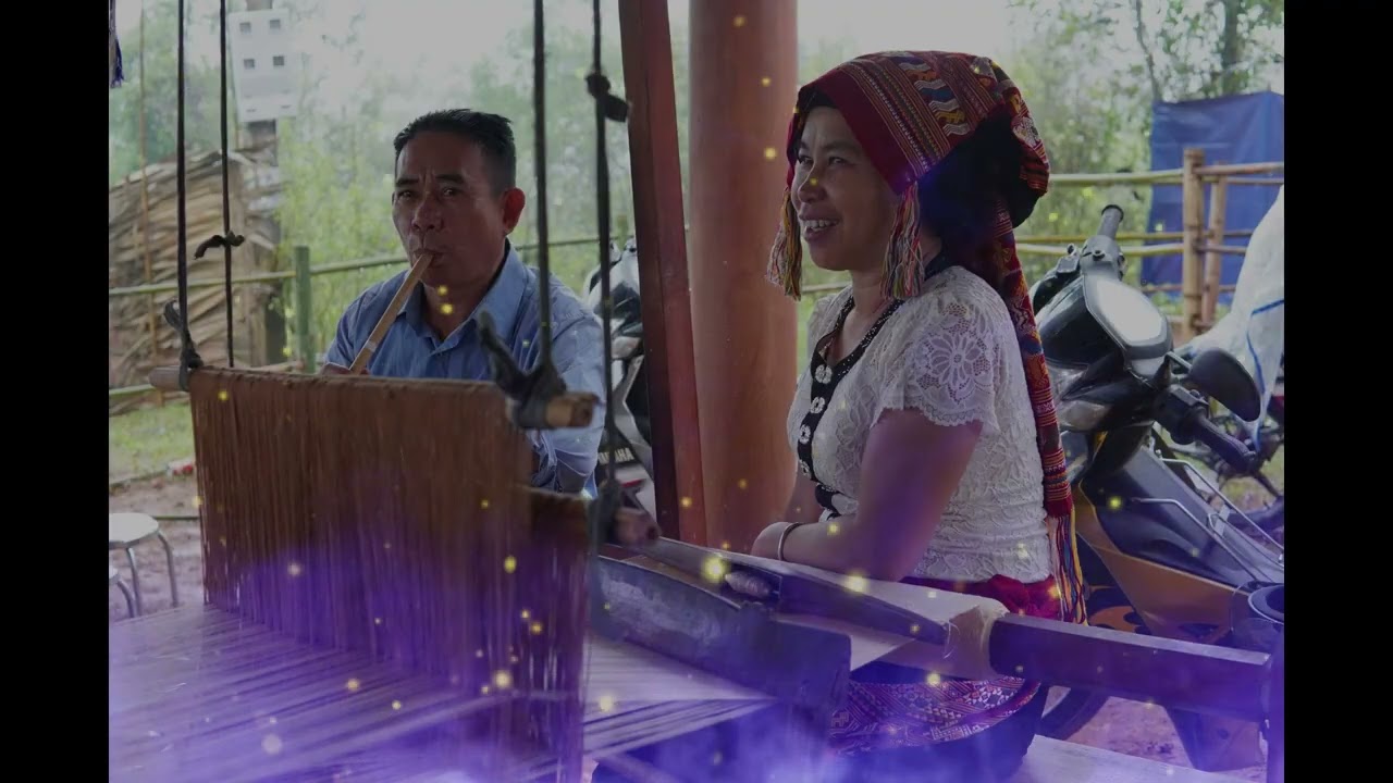 Về Mường Quàng Yêu Thương | Sáng tác: Viết Kỳ | Lời thơ: Cẩm Thạch