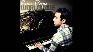 Ron Pope - Blood From A Stone