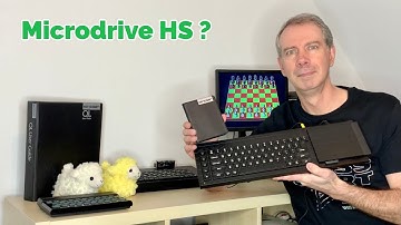 Comment réparer le Microdrive d