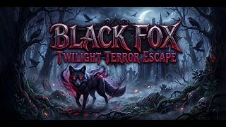 G4K Black Fox Twilight Terror Escape Game| Games4King Walkthrough screenshot 4