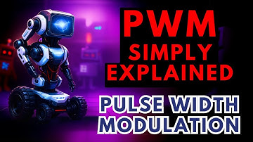 [Easily Understand] PWM Explained | What is Pulse Width Modulation?
