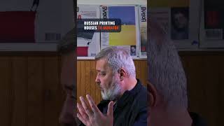 Russia Puts Assets Controlled By Nobel - Winning Journalist Under State Management