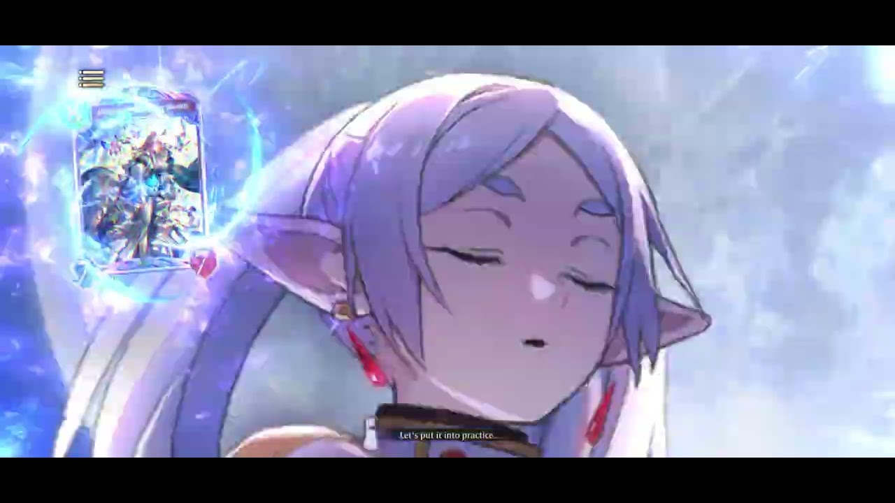 Encroached World is a fun card!