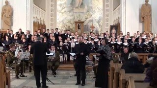 John Rutter Mass of the Children