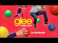 La Isla Bonita - Glee [HD Full Studio]