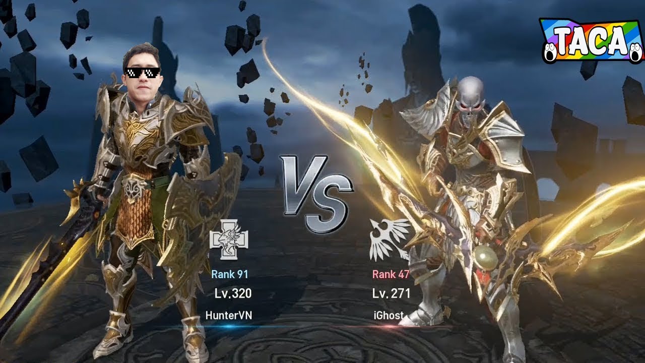 เล่น lineage 2 revolution บน pc New 2022 Siêu Phẩm Game Di Động Lineage 2: Revolution Chơi Cực Phê Bằng Giả Lập Noxplayer !!!