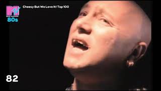 Angry Anderson - Suddenly [MTV 80s UK Version]