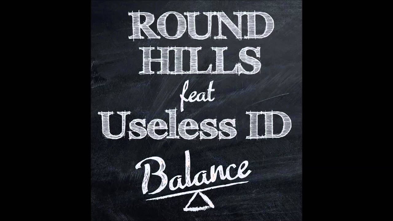 Round hills