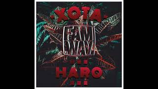 Haro - Xota (Hermanito Label)