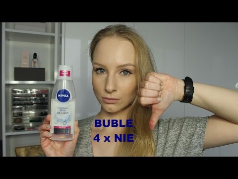 👎 BUBLE 👎 4 x NIE
