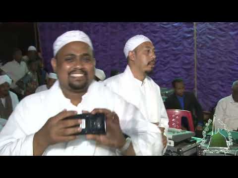 الشيخ المادح إسماعيل محمد علي مدائح الشيخ الحضري مدحة الشفيع الزال الشرور المولد آل بركات 2022 