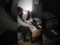 Marysia C - Underground * live synth session