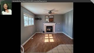 308 Ashton Drive video tour