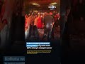 Wedding celebration turns political as guests mark BJP’s victory