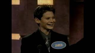 Family Feud With The Linge Family 852000