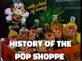 History of the Pop Shoppe - Eddie Shack (1980) 🥤🍇🍊🥤