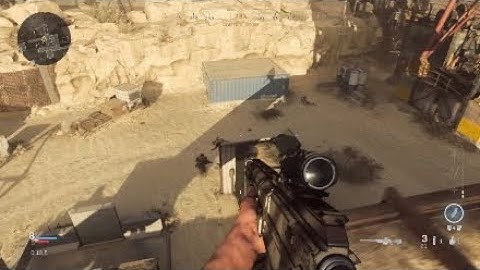 My First 1v1 Rust Match w/ AX-50