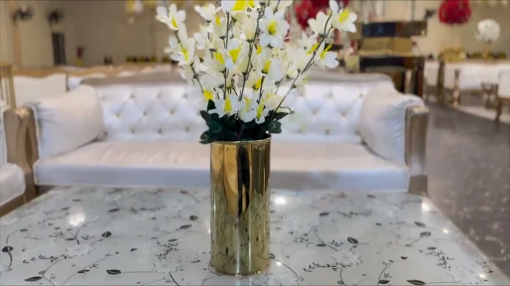 MEHAK MARQUEE | WALIMA SETUP | NEW BRANCH | SAGGIAN LAHORE