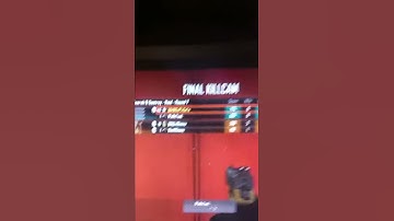 6-1 victory second map raid