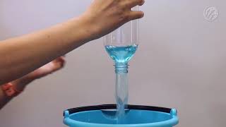 Tornado in a Bottle