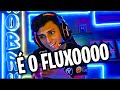 LBFF - BOOYAH IMPOSSIVEL DA LOS GRANDES! FLUXO, TL E META GAMING DERA, SHOW!