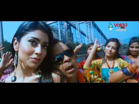nuvva-nena-songs-blackberry-shriya-saran,-allari-naresh,-sharvanand-hd