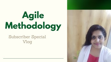 Agile Methodology in Malayalam