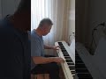 «Едем, едем, едем по дороге». Автор – Сергей Храмов | Piano by Sergey Khramov #shorts