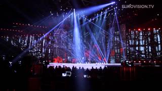 Смотреть Cristina Scarlat - Wild Soul (Moldova) 2014 Eurovision Song Contest Видеоклип!