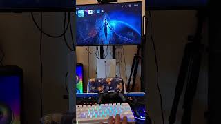 can't believe this was 3 yrs ago #ps5 #rgb