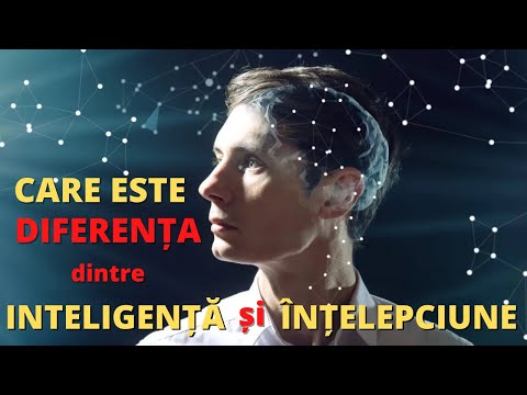 Video: Care sunt cele 7 tipuri diferite de inteligență?