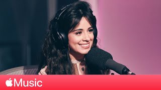 Camila Cabello: 'Romance,' Shawn Mendes, and Dealing With Anxiety | Apple Music