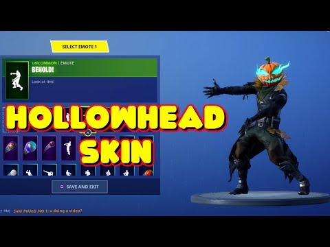 Raven Skin Free - 