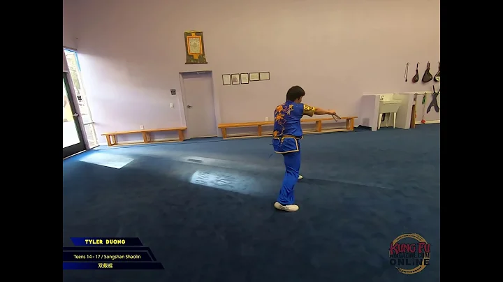 Tiger Claw Elite KungFuMagazine com Online Champio...