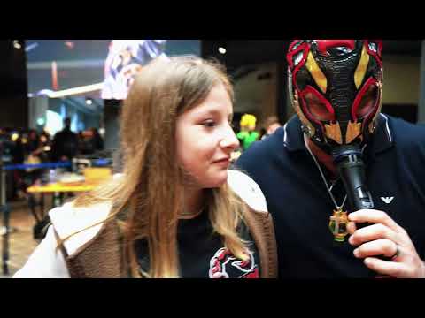 Interview with Como Fun
