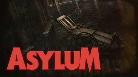 ASYLUM | Launch Date Reveal