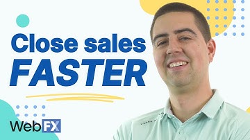 How to Shorten Your Sales Cycle | 7 Tips for Closing More Sales, Faster