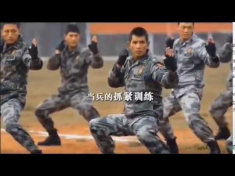Propaganda video warns about foreign forces threatening China's stability