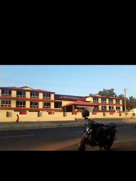 Koppa balgadi. High. School