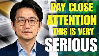 Crazy Silver Price Warning Most People Have No Idea What s Coming for Silver MASSIVE Move Ahead