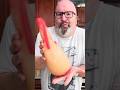 Caciocavallo Cheese - Product Review #shorts