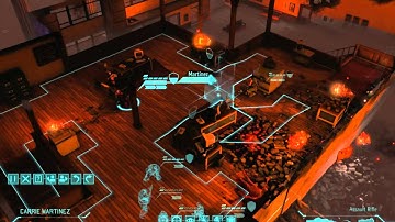 XCOM: Long Enemy Within War - Part 4: Fuck Tha Police... n fuck Drones! (Ironman Impossible)