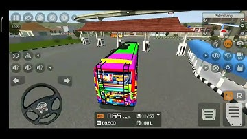 krishna bus mod released download now guys 🤩🤩