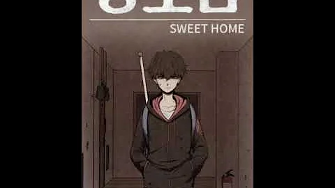 Sweet Home : Ending OST