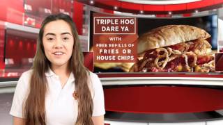Cardinal Watch: ep. 47 - November 29th, 2016