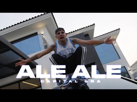 Capital Bra – Ale Ale (Official Video)