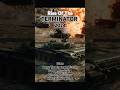 Rise Of The Terminator Trailer 2024