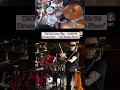 Live Stream TikTok 3/28/26 🥁🎶🎹 #drums #drummer #drumming  #grooveoftheday  #drumcover