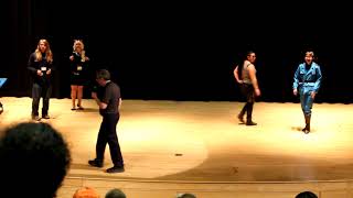 UBCon 2018 Improv Show