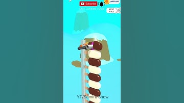 Slice it all game - All Levels Gameplay(5)